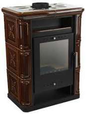 Купить Печь-камин NORDflam Arta в Могилеве Амазонка бай фото в Могилеве