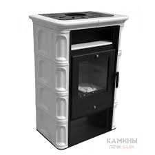 Купить Печь-камин NORDflam Coria в Могилеве Амазонка бай фото в Могилеве