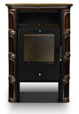 Купить Печь-камин NORDflam Coria в Могилеве Амазонка бай фото в Могилеве