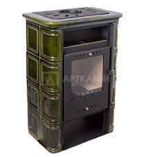 Купить Печь-камин NORDflam Coria в Могилеве Амазонка бай фото в Могилеве