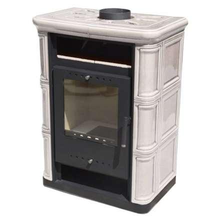 Печь-камин NORDflam Sentra Амазонка бай фото в Могилеве