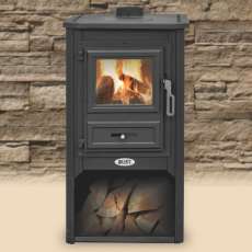 Печь-камин Blist Konzul Амазонка бай фото в Могилеве