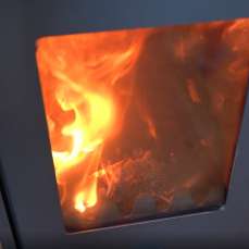 Печь-камин Blist Polar Амазонка бай фото в Могилеве