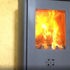 Печь-камин Blist Polar Амазонка бай фото в Могилеве