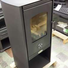 Печь-камин Blist Polar Амазонка бай фото в Могилеве