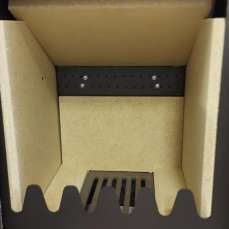 Печь-камин Blist Polar Амазонка бай фото в Могилеве