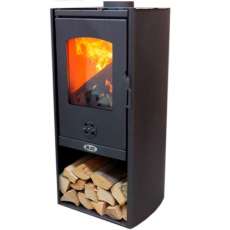 Печь-камин Blist Polar Амазонка бай фото в Могилеве