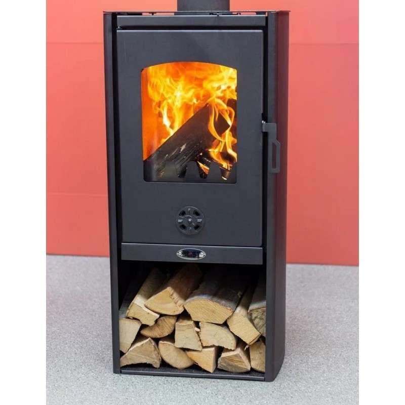 Печь-камин Blist Polar Амазонка бай фото в Могилеве