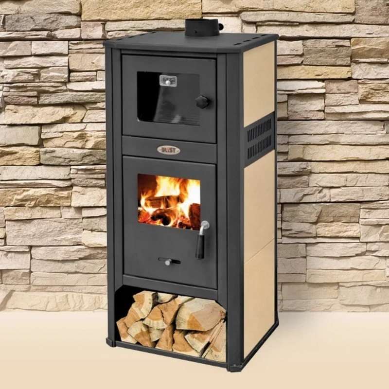 Печь-камин Blist Ambasador LM R Амазонка бай фото Печь-камин Blist Roma S (Ambasador LM R) купить в Могилеве