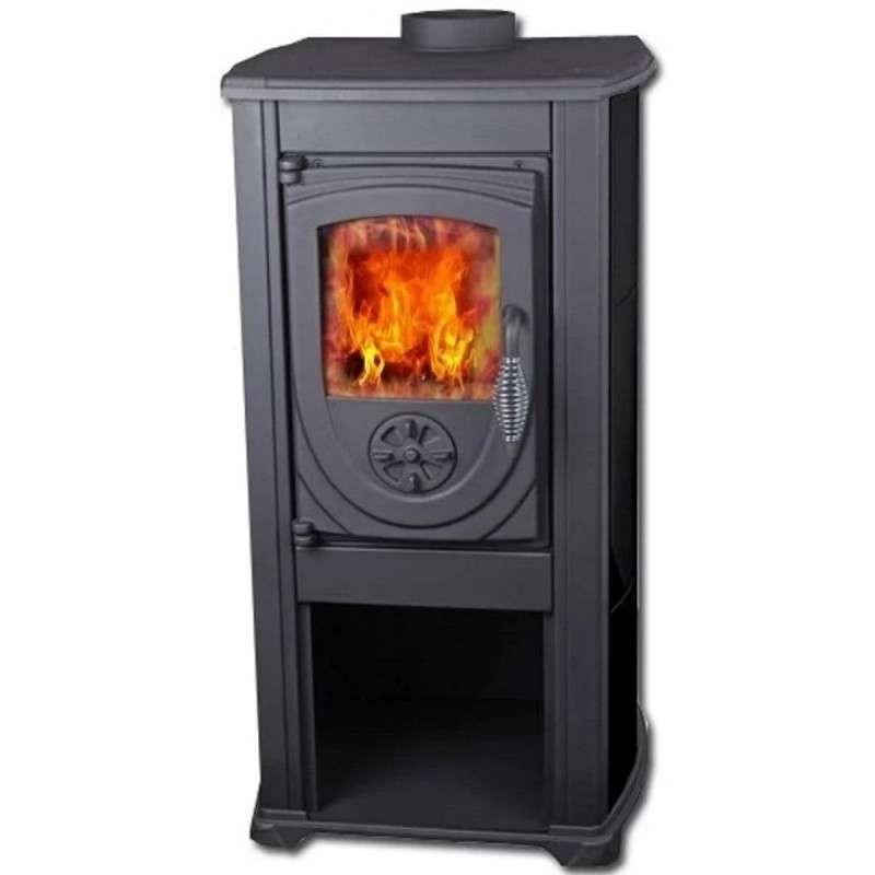 Печь-камин NORDflam Fokus Амазонка бай фото в Могилеве