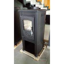 Купить Печь-камин NORDflam Fokus в Могилеве Амазонка бай фото в Могилеве