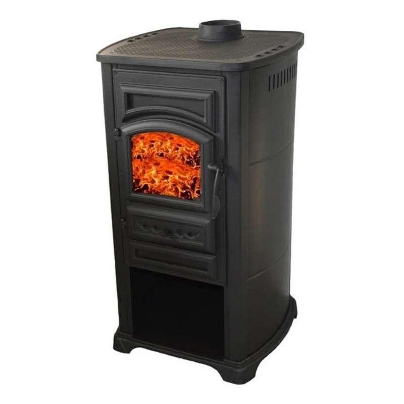 Печь-камин NORDflam Merido Амазонка бай фото в Могилеве