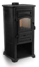 Купить Печь-камин NORDflam Merido в Могилеве Амазонка бай фото в Могилеве