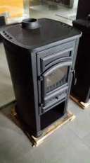 Купить Печь-камин NORDflam Merido в Могилеве Амазонка бай фото в Могилеве