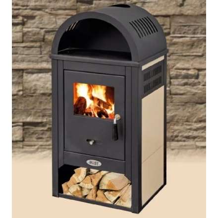 Печь-камин Blist Vienna Амазонка бай фото в Могилеве