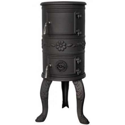 Печь-камин NORDflam Ermis Амазонка бай фото в Могилеве