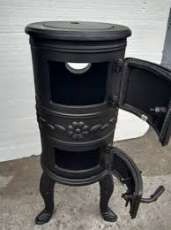 Купить Печь-камин NORDflam Ermis в Могилеве Амазонка бай фото в Могилеве