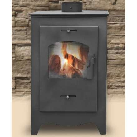 Печь-камин Blist B Max 1 Амазонка бай фото в Могилеве