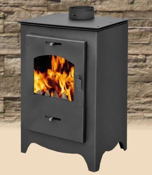 Печь-камин Blist B Max 1 Амазонка бай фото в Могилеве