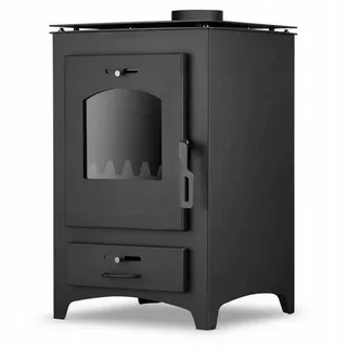 Печь-камин Blist B Max 1 Амазонка бай фото в Могилеве