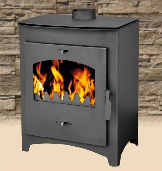 Печь-камин Blist B Max 2 Амазонка бай фото Печь-камин Blist B Max 2 купить в Могилеве