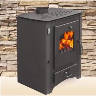 Печь-камин Blist B Max 2 Амазонка бай фото в Могилеве