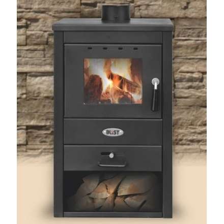 Печь-камин Blist B 1 Амазонка бай фото в Могилеве