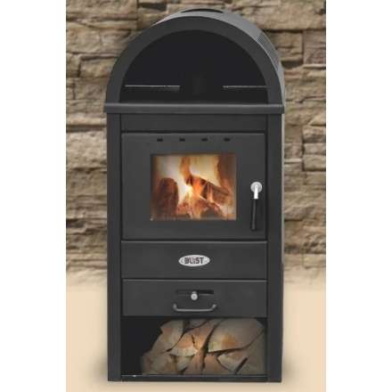 Печь-камин Blist B 10 Амазонка бай фото в Могилеве