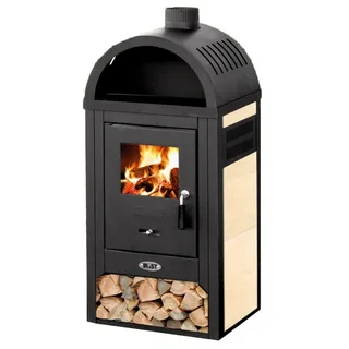 Печь-камин Blist B 10 Амазонка бай фото в Могилеве