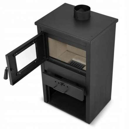 Печь-камин Blist B 2 Амазонка бай фото в Могилеве