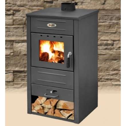 Печь-камин Blist BR фото в Могилеве