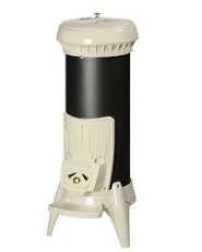 Печь-камин чугунный Invicta SOREL Амазонка бай фото в Могилеве