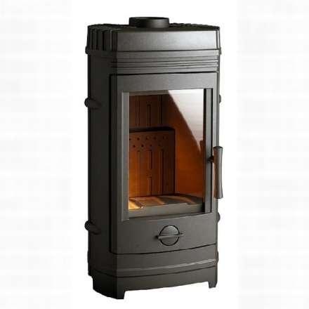 Печь-камин Invicta Chatel Амазонка бай фото в Могилеве