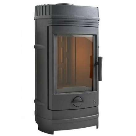 Печь-камин Invicta Cassine Амазонка бай фото в Могилеве