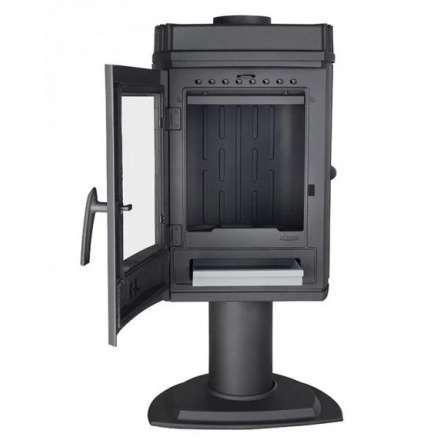 Печь-камин Invicta Mairy Амазонка бай фото в Могилеве