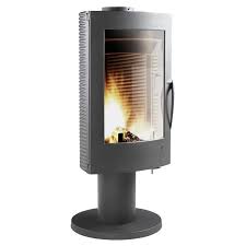 Печь-камин Invicta Pharos Амазонка бай фото в Могилеве