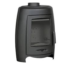 Печь-камин чугунный Invicta La Borne 2 Амазонка бай фото в Могилеве