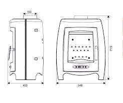 Печь-камин чугунный Invicta La Borne 2 Амазонка бай фото в Могилеве
