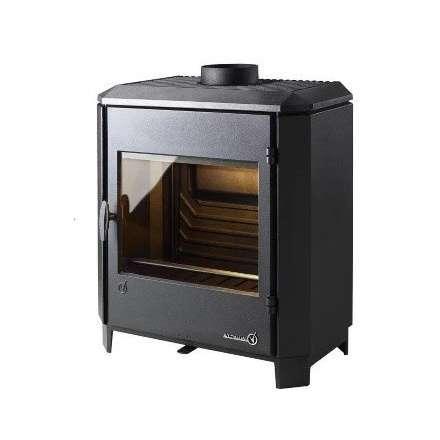 Печь-камин Invicta Carolo Амазонка бай фото в Могилеве