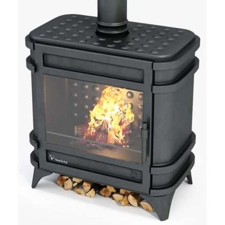 Печь-камин Invicta Siam Амазонка бай фото в Могилеве