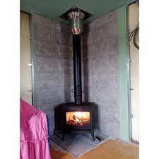 Купить Печь-камин KAWMET Premium PROMETEUS S11 (8,5 кВт) в интерьере чугунный в Могилеве фото в Могилеве