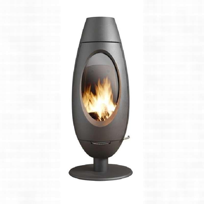 Печь-камин Invicta Ove Амазонка бай фото в Могилеве