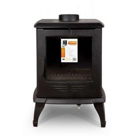 Печь-камин Kawmet P8 (7,9 кВт) Амазонка бай фото в Могилеве