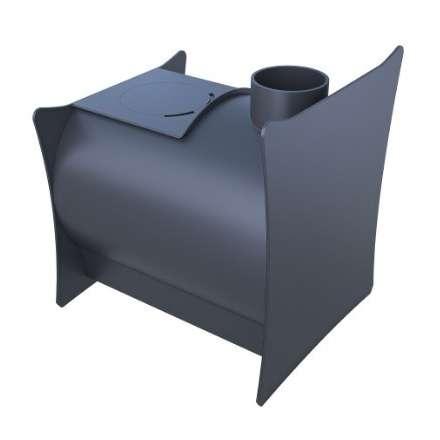 Отопительная печь Царь-печи Ярило в Могилеве