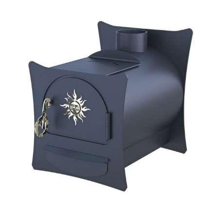 Отопительная печь Царь-печи Ярило Амазонка бай фото в Могилеве