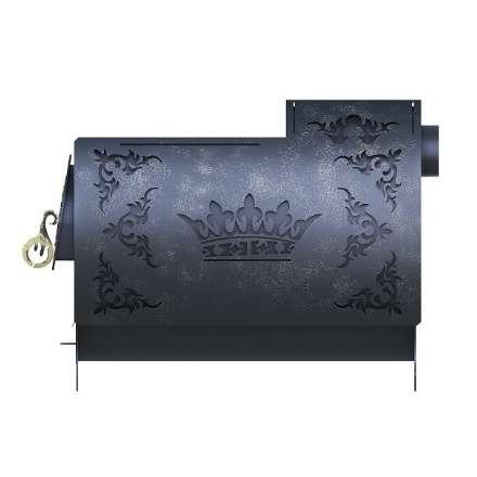 Отопительная печь Царь-печи Матрёшка большая 2 в Могилеве