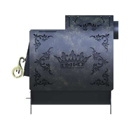 Отопительная печь Царь-печи Матрёшка малая 1 в Могилеве