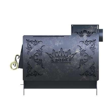 Отопительная печь Царь-печи Матрёшка малая 2 в Могилеве