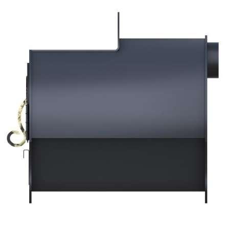 Отопительная печь Царь-печи Злата в Могилеве