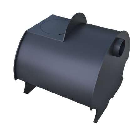 Отопительная печь Царь-печи Злата в Могилеве